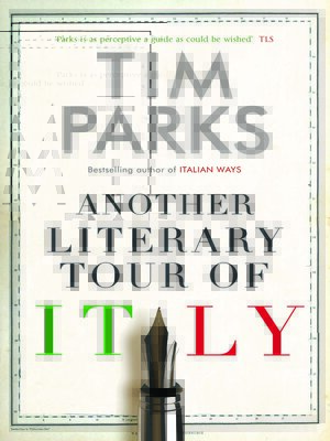 cover image of Another Literary Tour of Italy